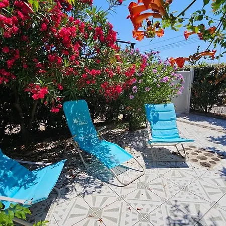 Maison 5 Personnes Cote Ferienhaus Frontignan
