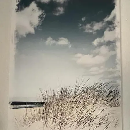 בית נופש Maison 5 Personnes Cote