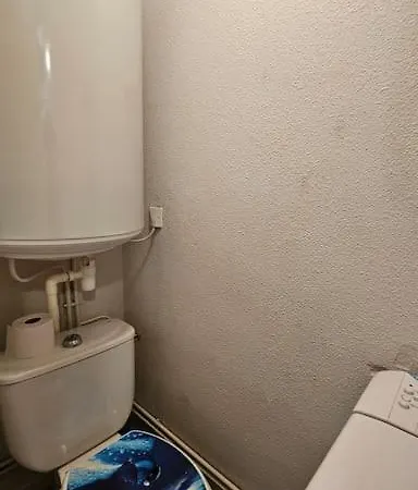 בית נופש Maison 5 Personnes Cote פרונטיניאן