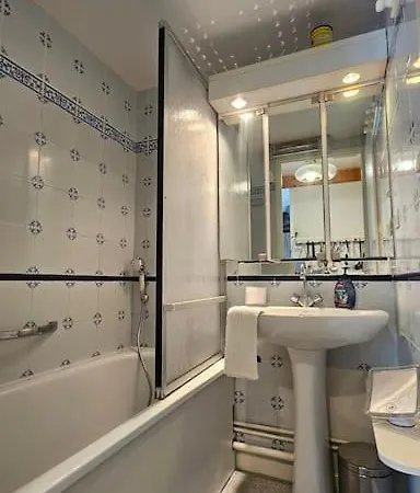 Maison 5 Personnes Cote בית נופש