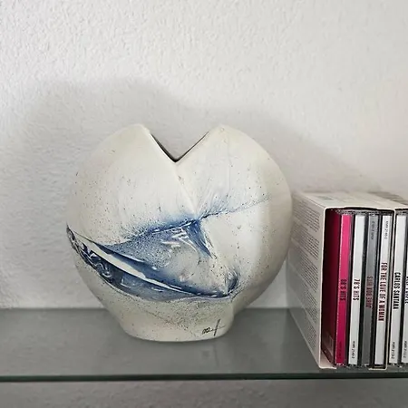 Maison 5 Personnes Cote בית נופש