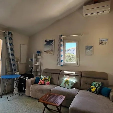 בית נופש Maison 5 Personnes Cote *