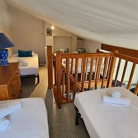 Maison 5 Personnes Cote פרונטיניאן