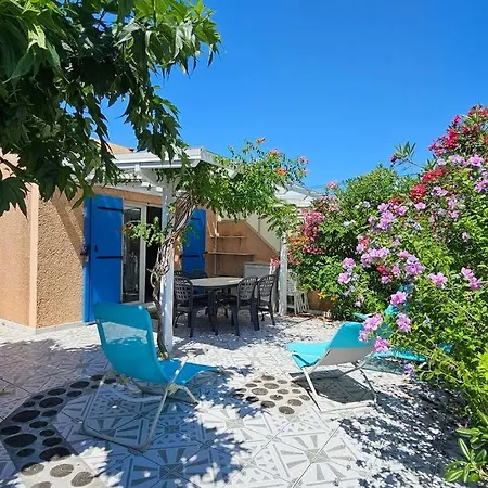 Maison 5 Personnes Cote * פרונטיניאן