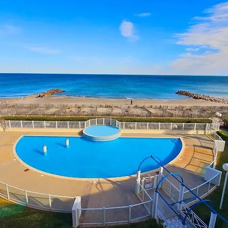 Maison 5 Personnes Cote *