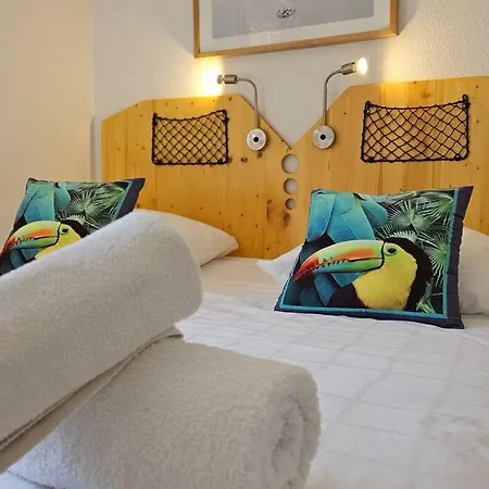 Maison 5 Personnes Cote פרונטיניאן