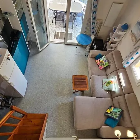 Maison 5 Personnes Cote * פרונטיניאן