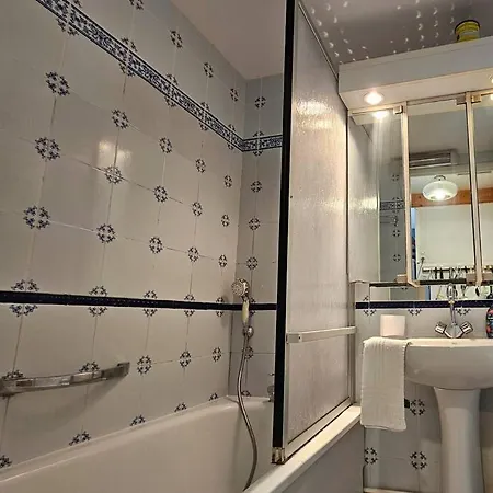 בית נופש Maison 5 Personnes Cote *