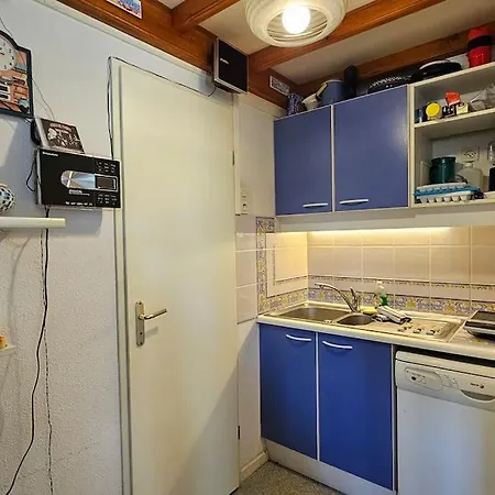 Maison 5 Personnes Cote