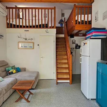 בית נופש Maison 5 Personnes Cote פרונטיניאן