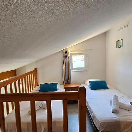 Maison 5 Personnes Cote פרונטיניאן