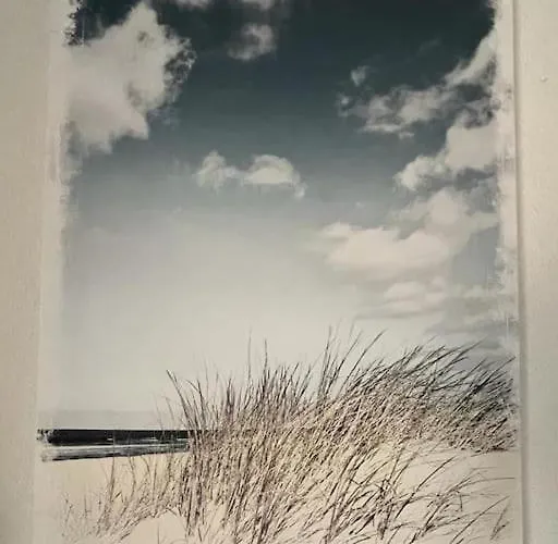 Dom wakacyjny Maison 5 Personnes Cote