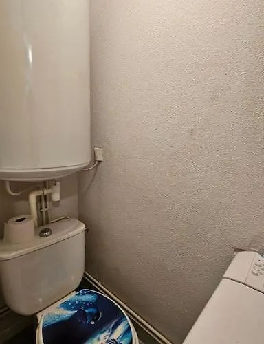 Dom wakacyjny Maison 5 Personnes Cote Frontignan