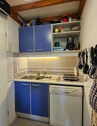 Maison 5 Personnes Cote Frontignan