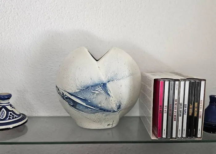 Maison 5 Personnes Cote Dom wakacyjny