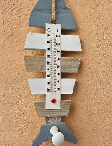 Maison 5 Personnes Cote *