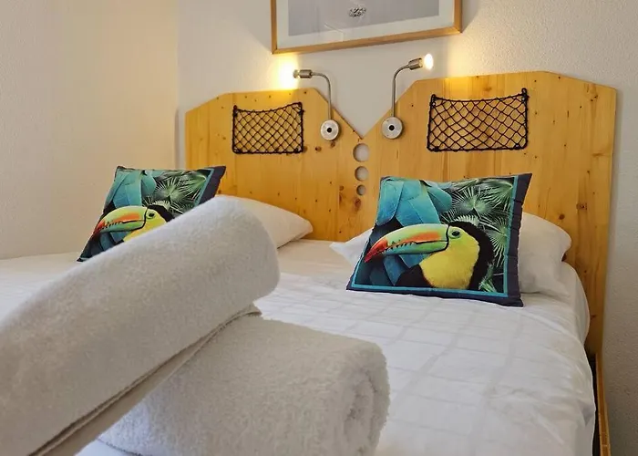 Maison 5 Personnes Cote Frontignan