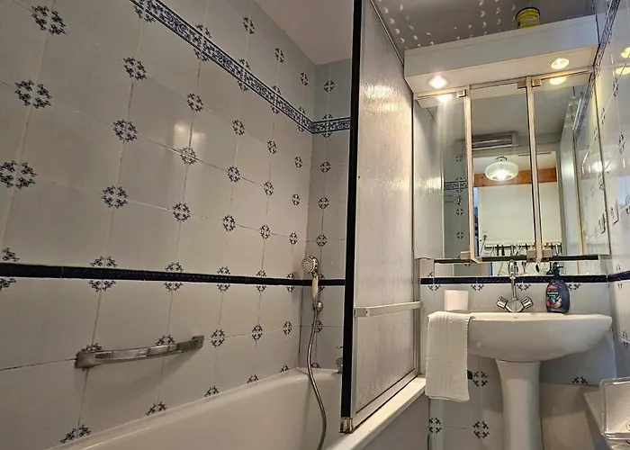 Dom wakacyjny Maison 5 Personnes Cote *