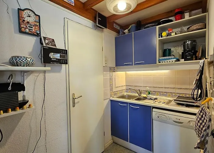 Maison 5 Personnes Cote